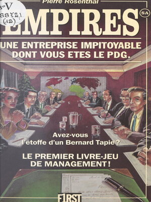 cover image of Empires SA